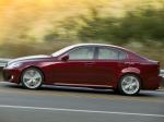 Lexus IS350 2005 года